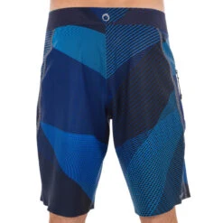 Tribord Boardshort Long Homme XW16 Intensity Bleu 15 Tribord Boardshort Long Homme XW16 Intensity Bleu -Magasin De Surf boardshort long homme xw16 intensity bleu 3
