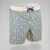 Boardshort Surf 500 17" JOY BEIGE