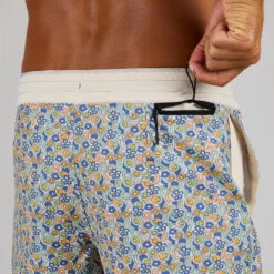 Boardshort Surf 500 17" JOY BEIGE 15 Boardshort Surf 500 17" JOY BEIGE -Magasin De Surf boardshort surf 500 17 joy beige 4