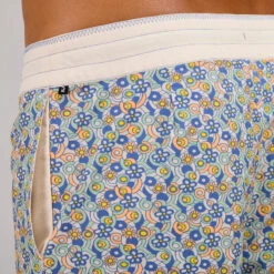 Boardshort Surf 500 17" JOY BEIGE 19 Boardshort Surf 500 17" JOY BEIGE -Magasin De Surf boardshort surf 500 17 joy beige 8