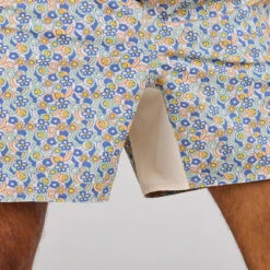 Boardshort Surf 500 17" JOY BEIGE 20 Boardshort Surf 500 17" JOY BEIGE -Magasin De Surf boardshort surf 500 17 joy beige 9