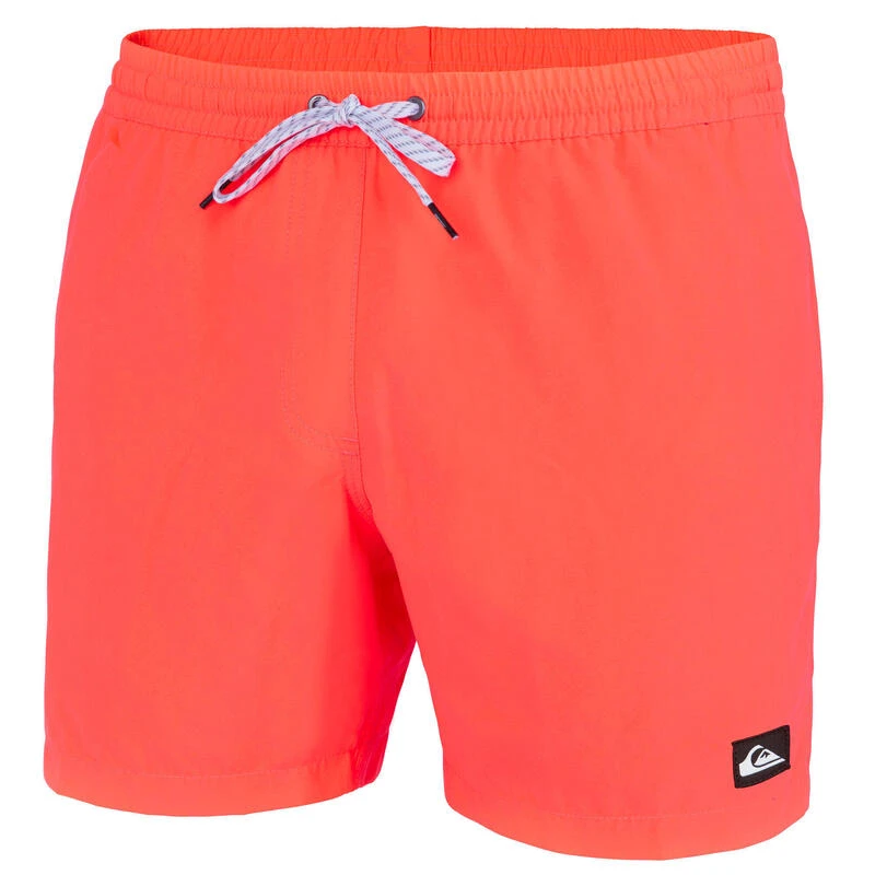 Quiksilver Boardshort Surf Court Homme Orange 4 Quiksilver Boardshort Surf Court Homme Orange – Image 2