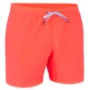 Quiksilver Boardshort Surf Court Homme Orange -Magasin De Surf boardshort surf court homme orange