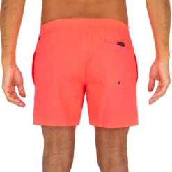 Quiksilver Boardshort Surf Court Homme Orange 13 Quiksilver Boardshort Surf Court Homme Orange -Magasin De Surf boardshort surf court homme orange 3