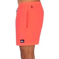 Quiksilver Boardshort Surf Court Homme Orange 14 Quiksilver Boardshort Surf Court Homme Orange -Magasin De Surf boardshort surf court homme orange 4