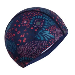 Bonnet De Bain En Maille Enduite - Tissu Imprimé - Taille L - Canopa Bleu Rose 10 Bonnet De Bain En Maille Enduite - Tissu Imprimé - Taille L - Canopa Bleu Rose -Magasin De Surf bonnet de bain en maille enduite tissu imprime taille l canopa bleu rose 3
