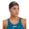 Arena Bonnet De Natation Unisexe Adulte - 3D Soft -Magasin De Surf bonnet de natation unisexe adulte 3d soft