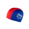Arena Bonnets De Natation Unisexe Enfants - Polyester Ii -Magasin De Surf bonnets de natation unisexe enfants polyester ii