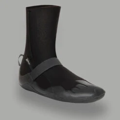 Boots Surf Néoprène Quiksilver 5 Mm Noir