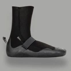 Boots Surf Néoprène Quiksilver 5 Mm Noir -Magasin De Surf boots surf neoprene quiksilver 5 mm noir 3