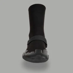 Boots Surf Néoprène Quiksilver 5 Mm Noir -Magasin De Surf boots surf neoprene quiksilver 5 mm noir 4