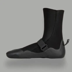 Boots Surf Néoprène Quiksilver 5 Mm Noir -Magasin De Surf boots surf neoprene quiksilver 5 mm noir 5