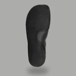 Boots Surf Néoprène Quiksilver 5 Mm Noir -Magasin De Surf boots surf neoprene quiksilver 5 mm noir 7