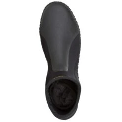 Bottillons Plongée Néoprène 3mm - Noir 13 Bottillons Plongée Néoprène 3mm - Noir -Magasin De Surf bottillons plongee neoprene 3mm noir 4