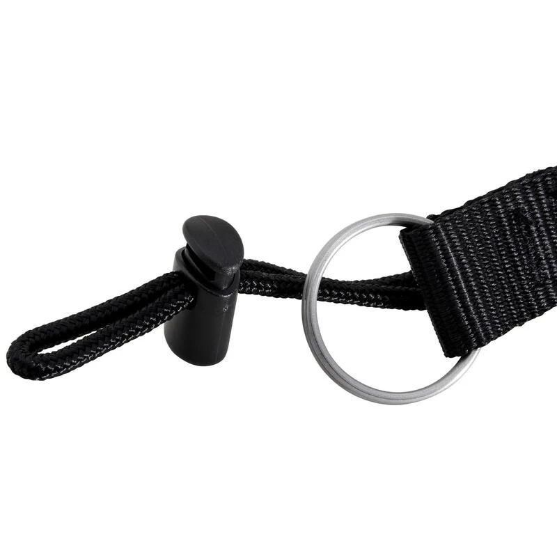 Boucle Porte Lampe De Plongée Sous-marine à Spirales Avec Anneau 6 Boucle Porte Lampe De Plongée Sous-marine à Spirales Avec Anneau – Image 4