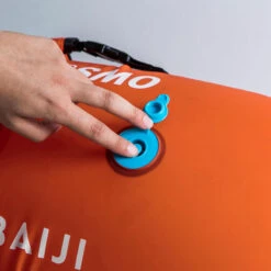 BOUÉE DE NAGE EN EAU LIBRE OWS 100 -Magasin De Surf bouee de nage en eau libre ows 100 2