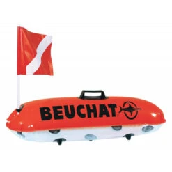 BEUCHAT Bouée Pour La Chasse Sous-marine PHANTOM