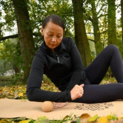 Boule De Massage En Liège -Magasin De Surf boule de massage en liege 3