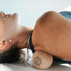Boule De Massage En Liège -Magasin De Surf boule de massage en liege 4