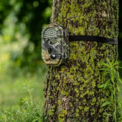 Caméra Numérique Pour La Faune Et La Flore BRESSER Vision De Jour Et De Nuit -Magasin De Surf camera numerique pour la faune et la flore bresser vision de jour et de nuit 4