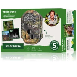 Caméra Numérique Pour La Faune Et La Flore BRESSER Vision De Jour Et De Nuit -Magasin De Surf camera numerique pour la faune et la flore bresser vision de jour et de nuit 6