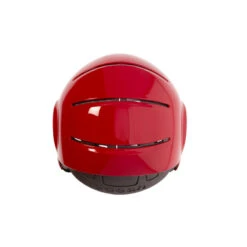 Casque De Protection Unisexe Kitesurf Et Sport Nautiques OCEAN DELPHIN Rouge -Magasin De Surf casque de protection unisexe kitesurf et sport nautiques ocean delphin rouge 2