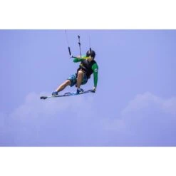 Casque De Protection Unisexe Kitesurf Et Sport Nautiques OCEAN DELPHN Noir -Magasin De Surf casque de protection unisexe kitesurf et sport nautiques ocean delphn noir 4