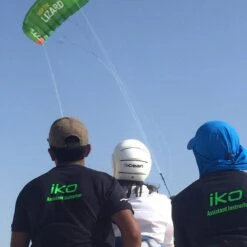 Casque De Protection Unisexe Kitesurf Et Sport Nautiques OCEAN RHINO Blanc -Magasin De Surf casque de protection unisexe kitesurf et sport nautiques ocean rhino blanc 2