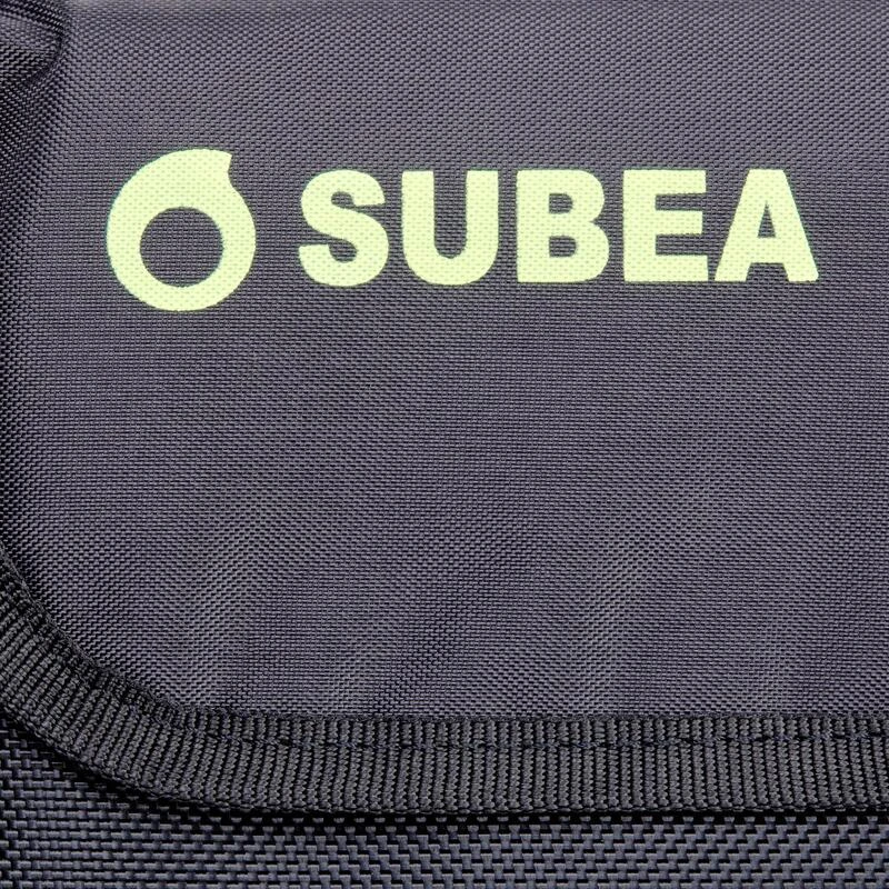 Ceinture De Plongée Souple à Poches Pour Lests Plomb 7 Ceinture De Plongée Souple à Poches Pour Lests Plomb – Image 5