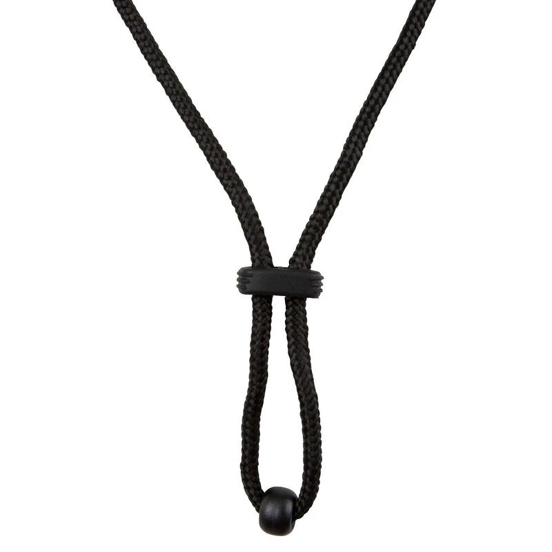 Tribord Chapeau Imperméable SAILING 900 Noir 10 Tribord Chapeau Imperméable SAILING 900 Noir – Image 8