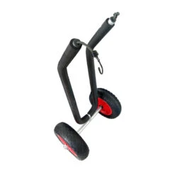 Chariot Alu Pour PADDLE - Chariot En U -Magasin De Surf chariot alu pour paddle chariot en u 2