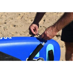 Chariot Alu Pour PADDLE - Chariot En U -Magasin De Surf chariot alu pour paddle chariot en u 3