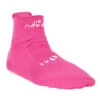CHAUSSETTES DE NATATION AQUASOCKS JUNIOR - ROSES -Magasin De Surf chaussettes de natation aquasocks junior roses