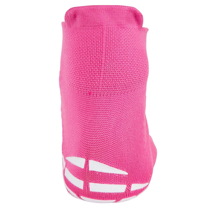 CHAUSSETTES DE NATATION AQUASOCKS JUNIOR - ROSES 7 CHAUSSETTES DE NATATION AQUASOCKS JUNIOR - ROSES – Image 5