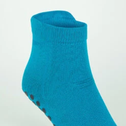 Chaussettes De Piscine - Bleu/Turquoise -Magasin De Surf chaussettes de piscine bleuturquoise 4