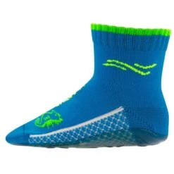 Chaussettes D'eau/Chaussettes De Plage - Hippocampe - Enfants -Magasin De Surf chaussettes deauchaussettes de plage hippocampe enfants 2