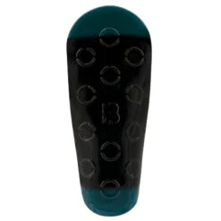 Chaussettes D'eau/Chaussettes De Plage - Unicolore Bleu -Magasin De Surf chaussettes deauchaussettes de plage unicolore bleu 3