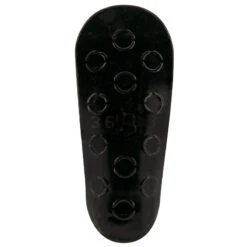 Chaussettes D'eau/Chaussettes De Plage - Unicolore Noir 12 Chaussettes D'eau/Chaussettes De Plage - Unicolore Noir -Magasin De Surf chaussettes deauchaussettes de plage unicolore noir 3