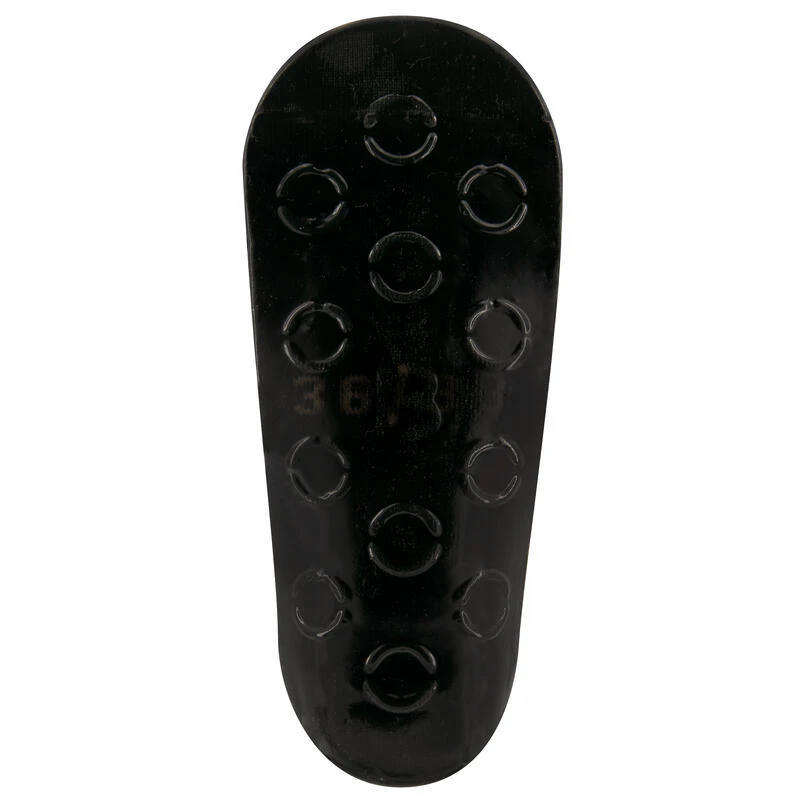 Chaussettes D'eau/Chaussettes De Plage - Unicolore Noir 6 Chaussettes D'eau/Chaussettes De Plage - Unicolore Noir – Image 4