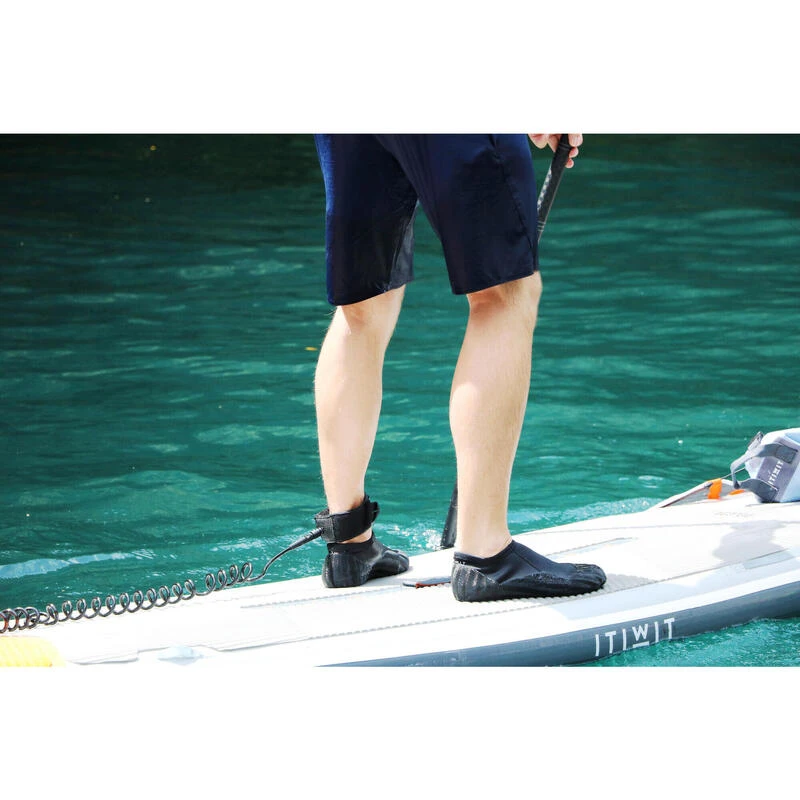 Chausson De Kayak / SUP En Néoprène 1,5mm 4 Chausson De Kayak / SUP En Néoprène 1,5mm – Image 2