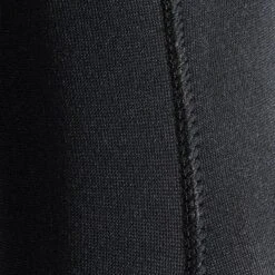 Chaussons Plongée Avec Semelle Néoprène 5mm - Noir 12 Chaussons Plongée Avec Semelle Néoprène 5mm - Noir -Magasin De Surf chaussons plongee avec semelle neoprene 5mm noir 4