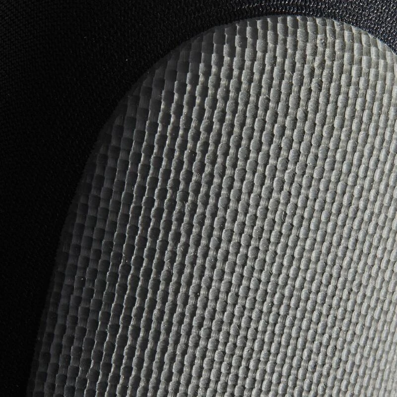 Chaussons Plongée Avec Semelle Néoprène 5mm - Noir 8 Chaussons Plongée Avec Semelle Néoprène 5mm - Noir – Image 6