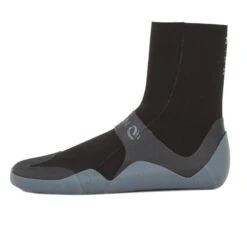 Chaussons Surf 500 Bottillons Néoprène 3 Mm Noir 11 Chaussons Surf 500 Bottillons Néoprène 3 Mm Noir -Magasin De Surf chaussons surf 500 bottillons neoprene 3 mm noir 3