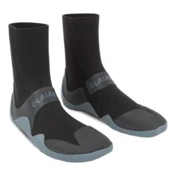 Chaussons Surf 500 Bottillons Néoprène 3 Mm Noir 13 Chaussons Surf 500 Bottillons Néoprène 3 Mm Noir -Magasin De Surf chaussons surf 500 bottillons neoprene 3 mm noir 5