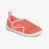 Chaussures Aquatiques Bébé - Aquashoes Corail -Magasin De Surf chaussures aquatiques bebe aquashoes corail