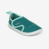 Chaussures Aquatiques Bébé - Aquashoes Vert -Magasin De Surf chaussures aquatiques bebe aquashoes vert