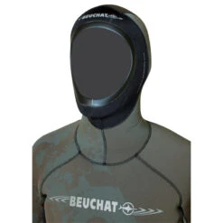 BEUCHAT Combinaison De Chasse Sous-marine Espadon Prestige Veste 7mm -Magasin De Surf combinaison de chasse sous marine espadon prestige veste 7mm 4
