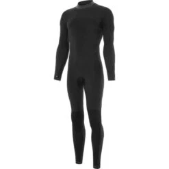 Combinaison De Surf Furno 3/2mm GBS - Zip Au Dos Noir Hommes 11 Combinaison De Surf Furno 3/2mm GBS - Zip Au Dos Noir Hommes -Magasin De Surf combinaison de surf furno 32mm gbs zip au dos noir hommes 2