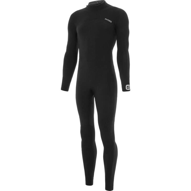 Combinaison De Surf Furno 3/2mm GBS - Zip Au Dos Noir Hommes 3 Combinaison De Surf Furno 3/2mm GBS - Zip Au Dos Noir Hommes