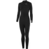 Combinaison De Surf Furno Warmth 4/3mm GBS - Zip Poitrine - Noir - Femmes 2 Combinaison De Surf Furno Warmth 4/3mm GBS - Zip Poitrine - Noir - Femmes -Magasin De Surf combinaison de surf furno warmth 43mm gbs zip poitrine noir femmes